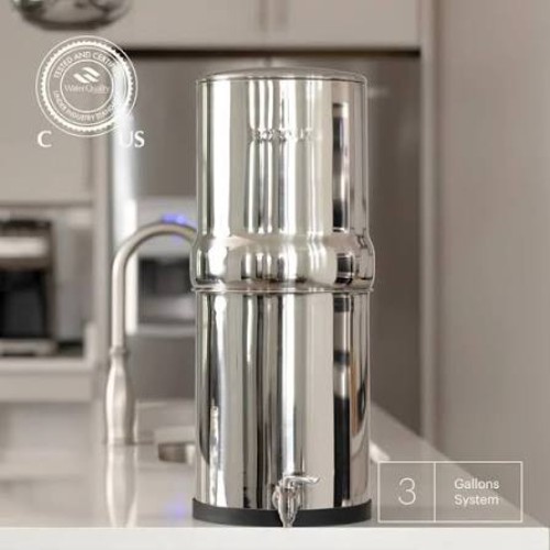 Water Filter