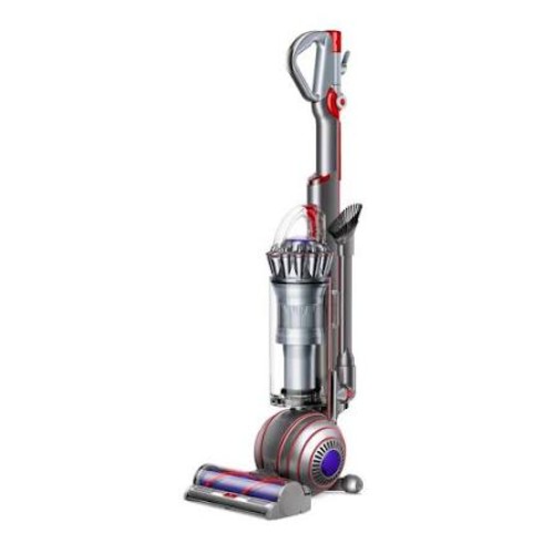 Vacuum Cleaner