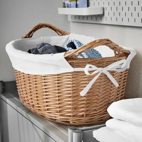 Laundry Hamper