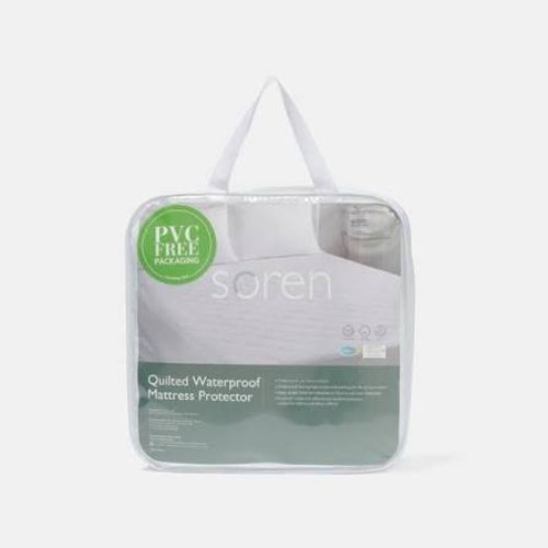 Mattress Protector