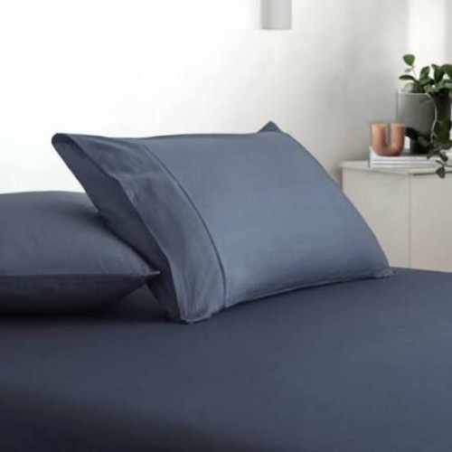 Fitted sheet and Pillowcases