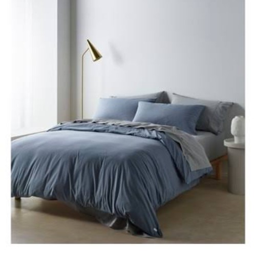Quilt Cover and Pillowcases
