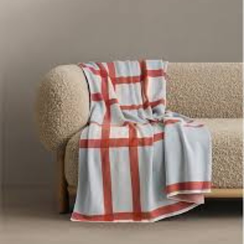 Throw Blanket