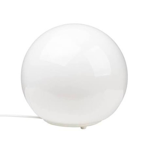 Bedside table lamps x 2
