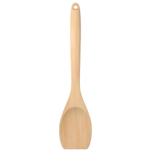 Wooden spoons x 2