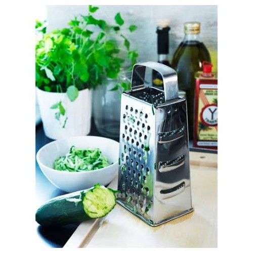 Stainless Steel Grater