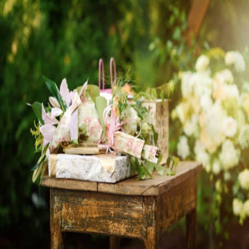 Wishing Well