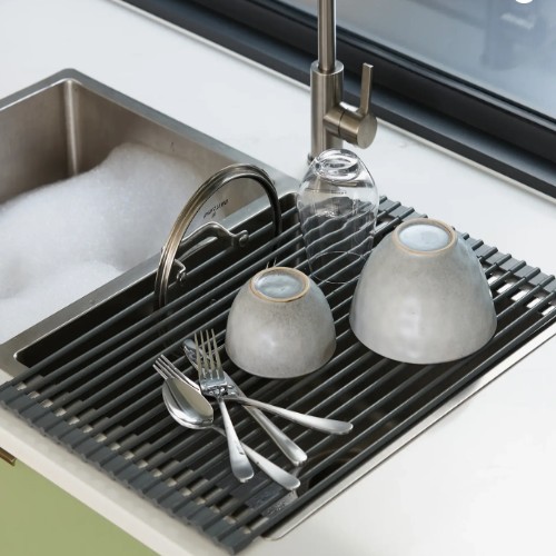 Kitchen Pro Tidy Drying Rack & Trivet