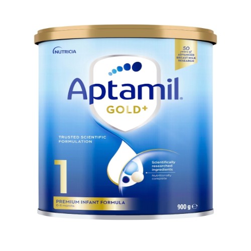 Aptamil Formula