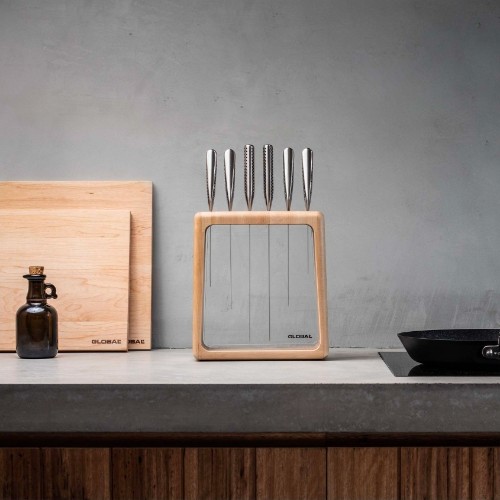 Knife Set - Kitchen