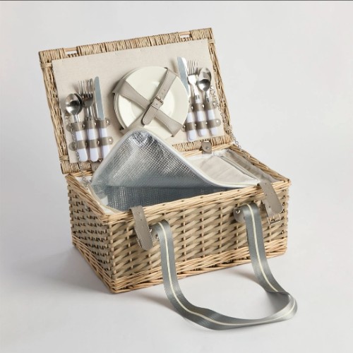 Picnic Basket - Accessories