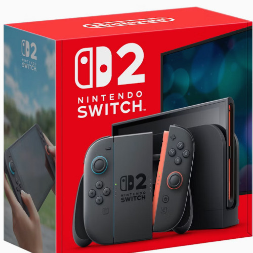 Nintendo Switch 2