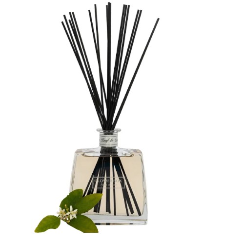 Flower Box Fig Leaf & Cedar - Hallmark Diffuser (700ml)