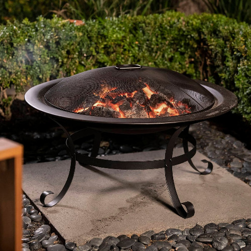 Fire Pit