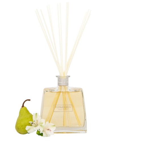 Flowers & Pear - Hallmark Diffuser (700ml)