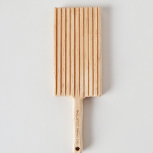 The Cooks Collective Gnocchi Board in Natural