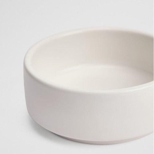 Country Road Stakk Condiment Bowl in Snow