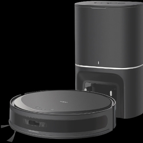Vacuum Cleaner Robot