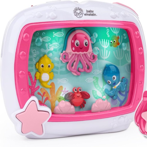 Baby Einstein Sleep Soother