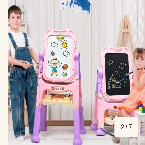Art Easel Board