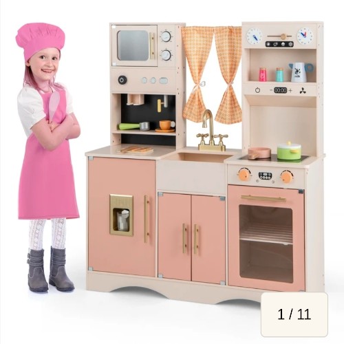 Kitchen Play set