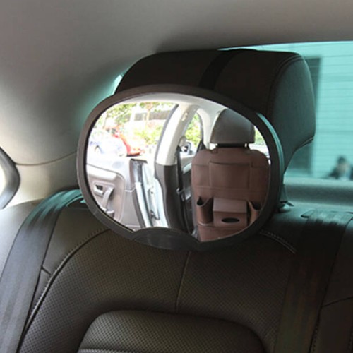 Cabin Crew Kids Baby View Rear Mirror
