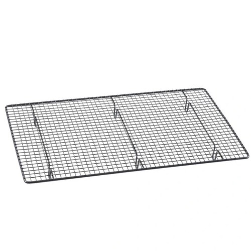 Baker's Secret - Ultimate Non-Stick Cooling Tray 46x26cm in Black