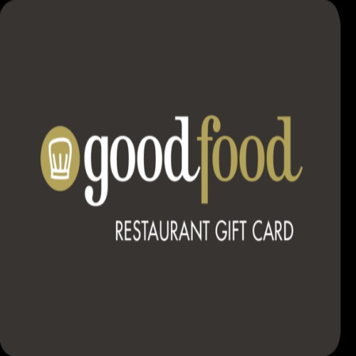 Restaurant Voucher