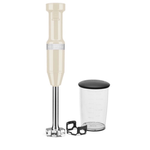 KitchenAid Classic Variable Speed Hand Blender KHBV53
