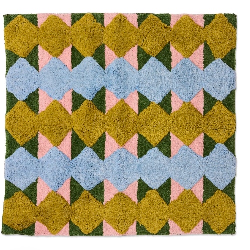 Genie Bath Mat