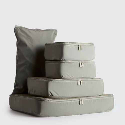 Packing Cubes 5 Pack