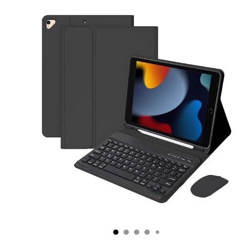 iPad 9th Gen Keyboard