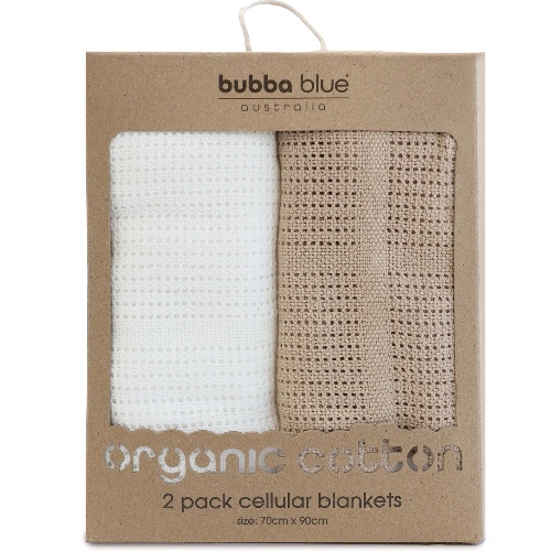 Cellular blankets