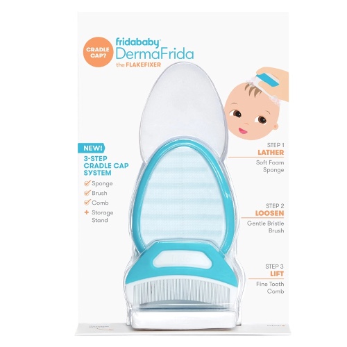 Frida Cradle Cap