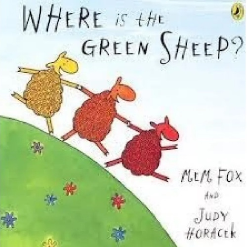 Various Children’s Books