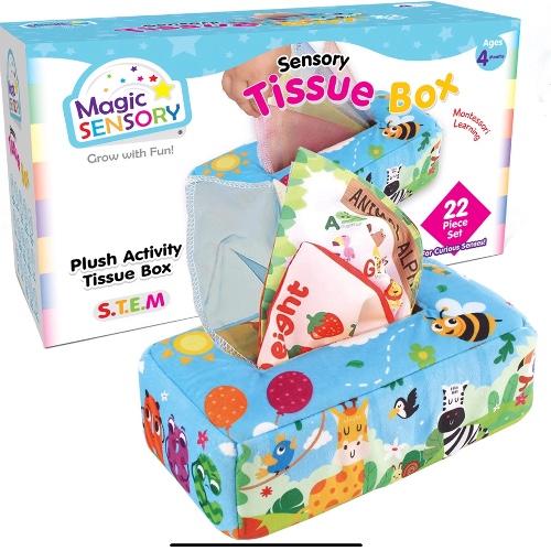 Sensory Toys