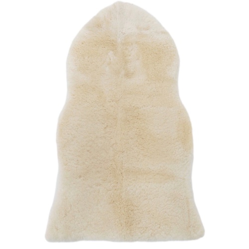 Baby Lambskin rug