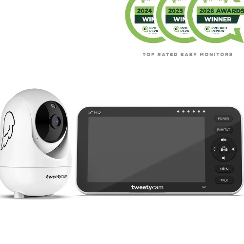 Baby monitor