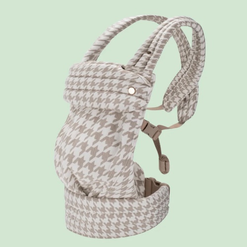 Baby carrier