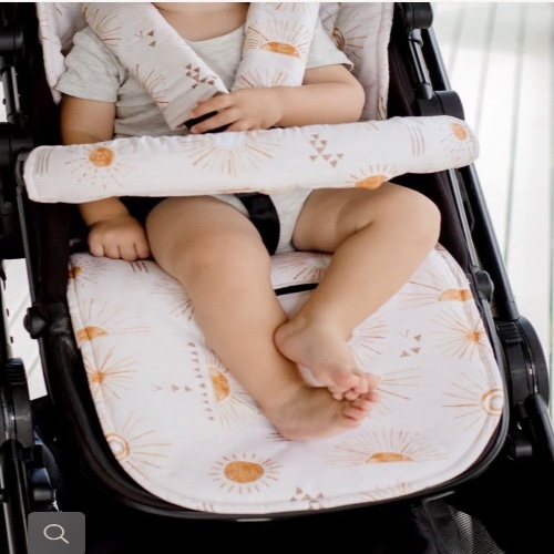 Pram mat