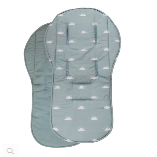 Pram mat