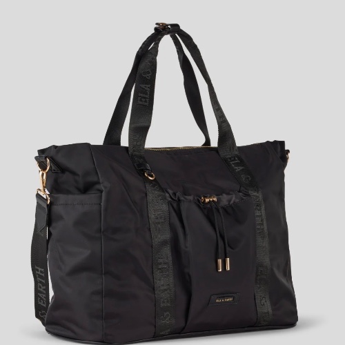 Nappy bag