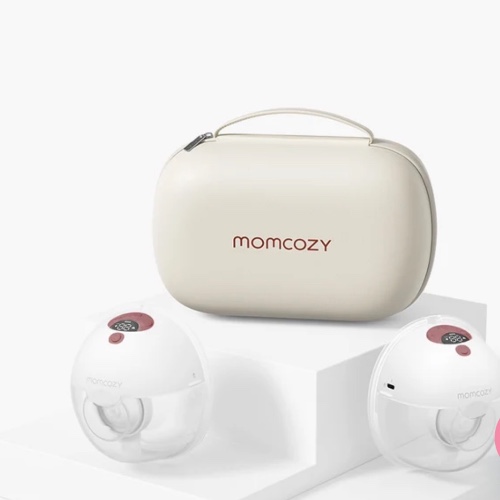 Breast Pump