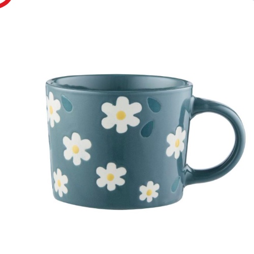 a mug