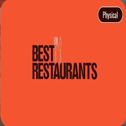 Restaurant Voucher