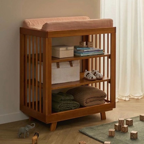 Changing table