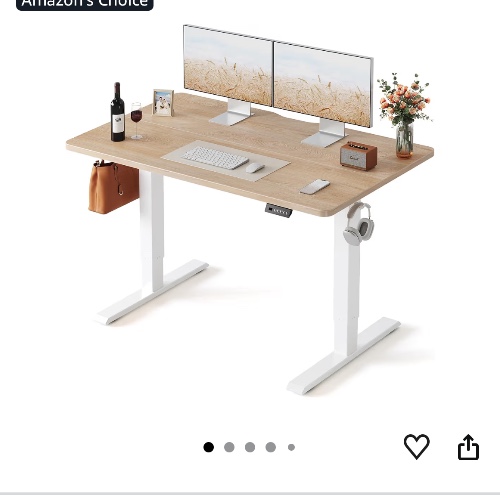 Standing Desk