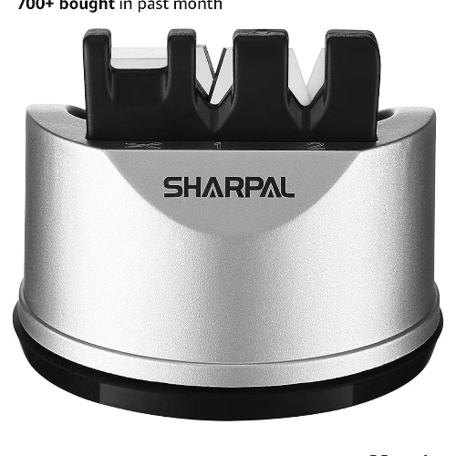 Knife Sharpener