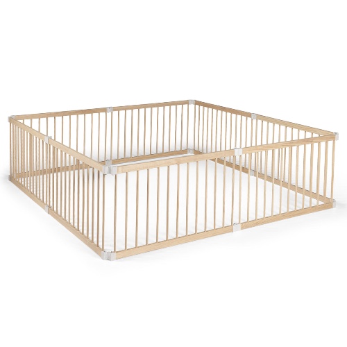 Kiddie Cots Giant Playpen