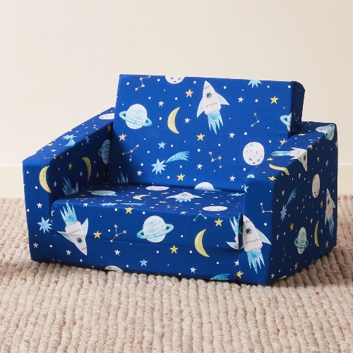 Flipout Kids Sofa